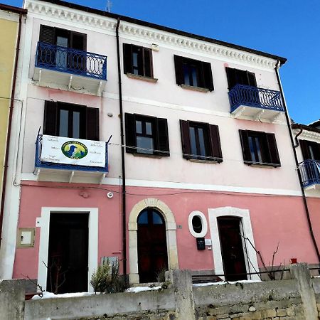 B&B Santa Ildegarda Cantalupo nel Sannio Buitenkant foto