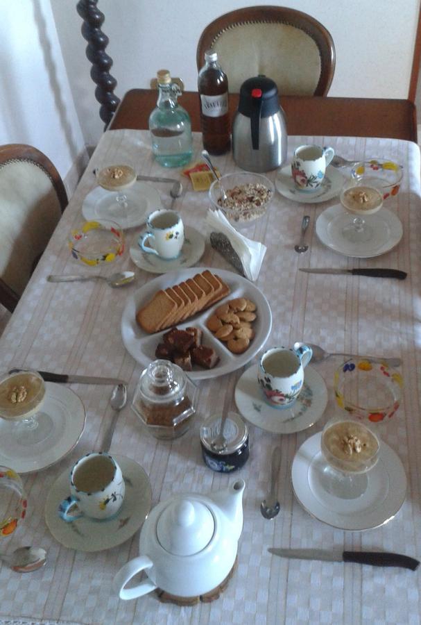 B&B Santa Ildegarda Cantalupo nel Sannio Buitenkant foto