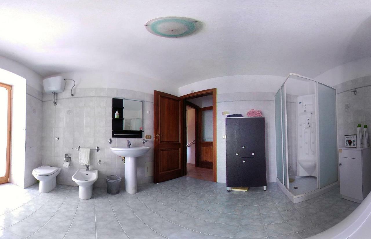 B&B Santa Ildegarda Cantalupo nel Sannio Buitenkant foto
