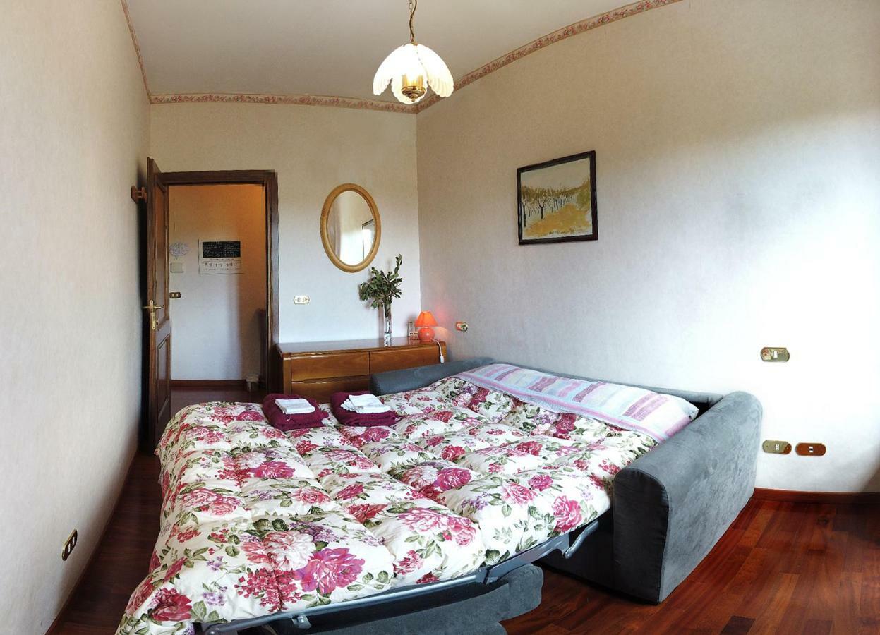 B&B Santa Ildegarda Cantalupo nel Sannio Buitenkant foto