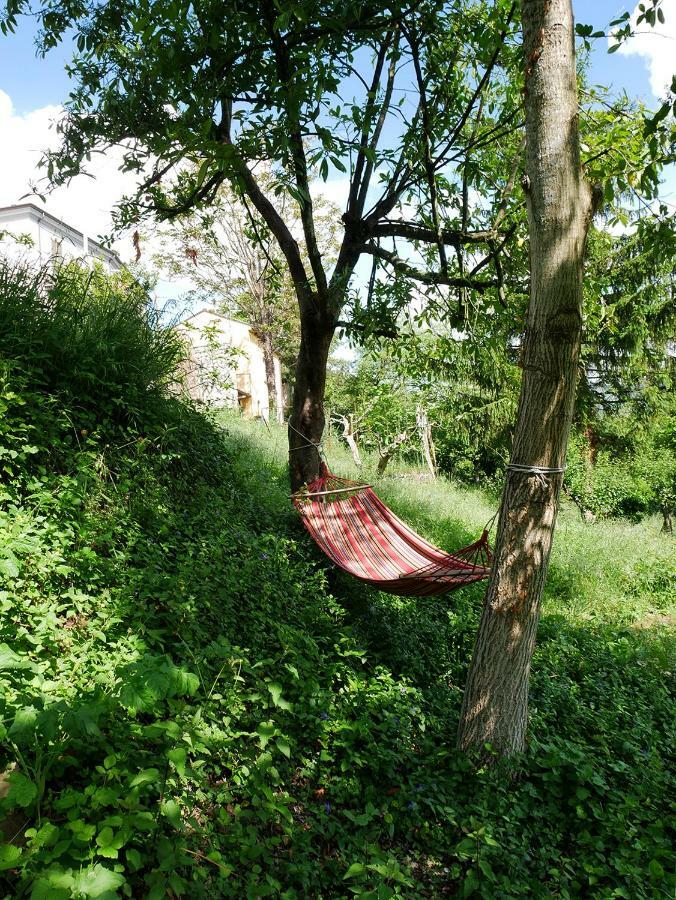 B&B Santa Ildegarda Cantalupo nel Sannio Buitenkant foto