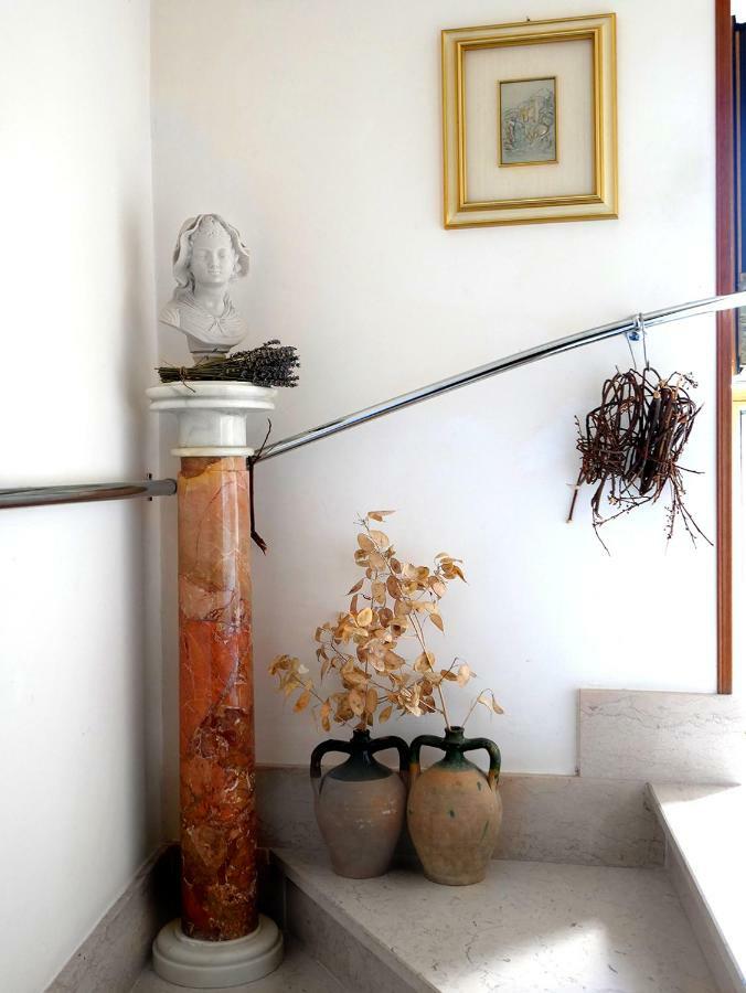 B&B Santa Ildegarda Cantalupo nel Sannio Buitenkant foto